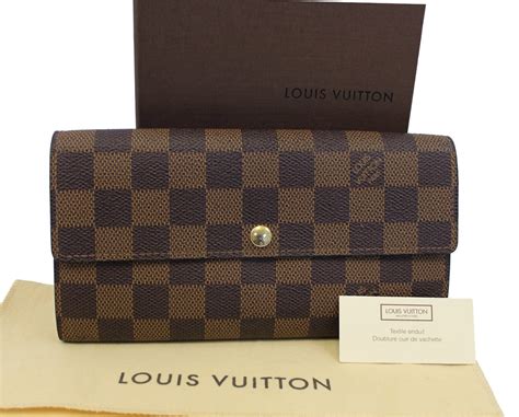 louis vuitton wallet purple inside|louis vuitton bifold wallet.